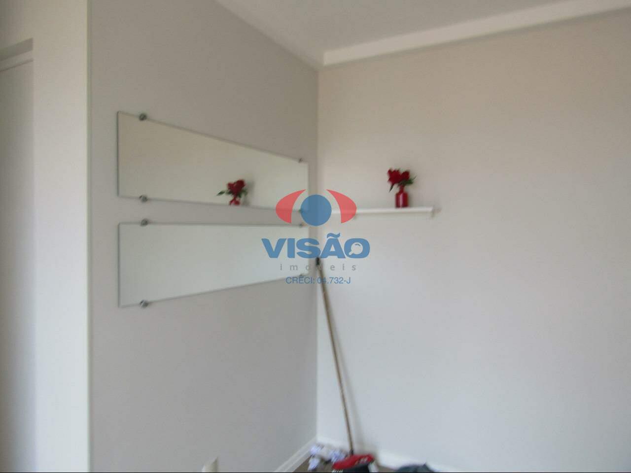 Apartamento à venda no Jardim Alice: 