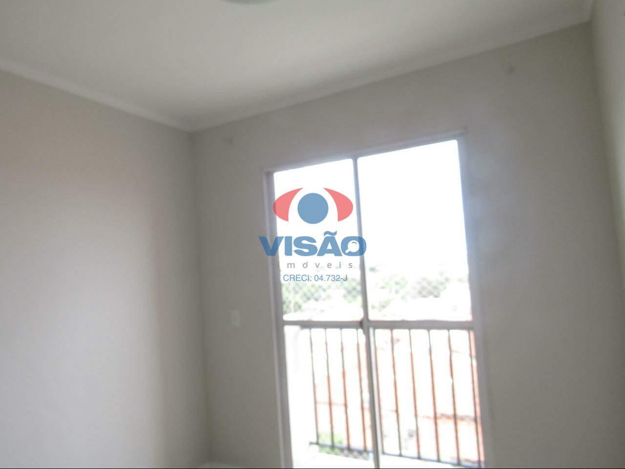 Apartamento à venda no Jardim Alice: 