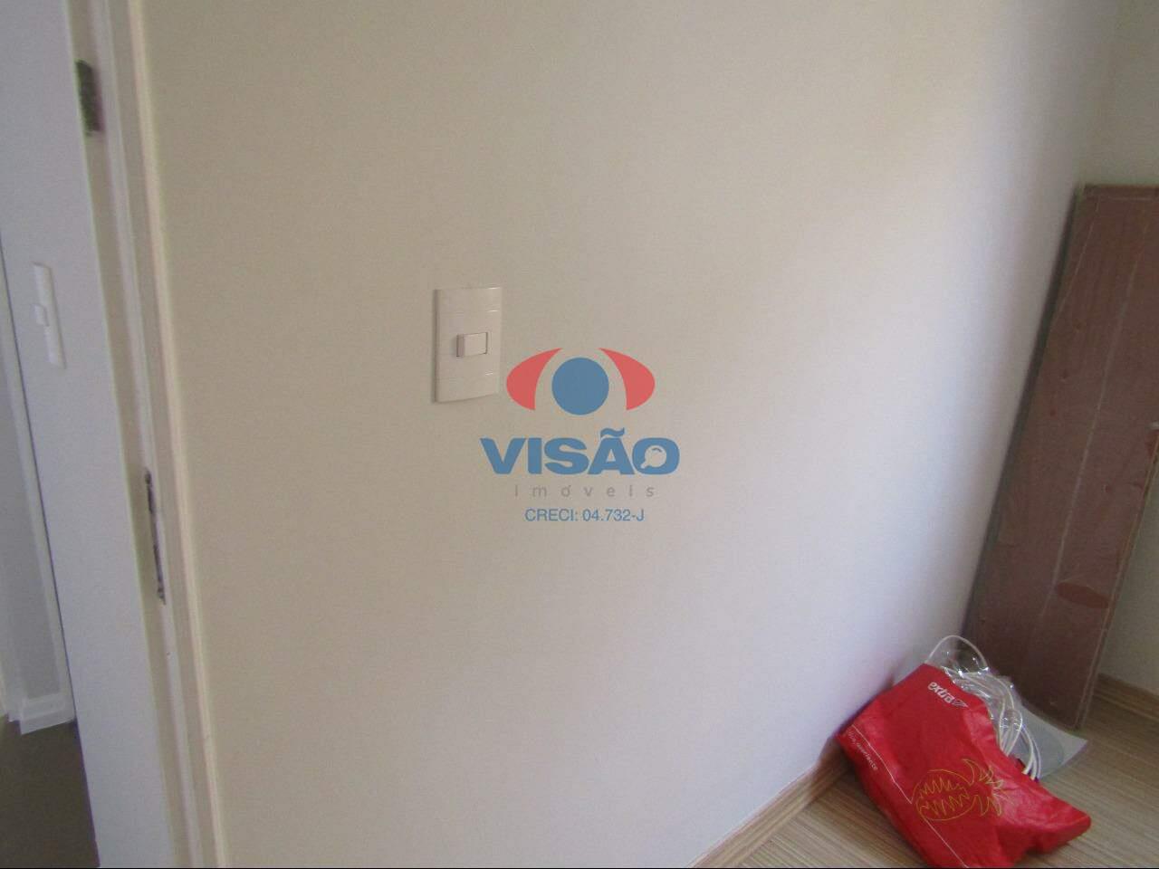 Apartamento à venda no Jardim Alice: 