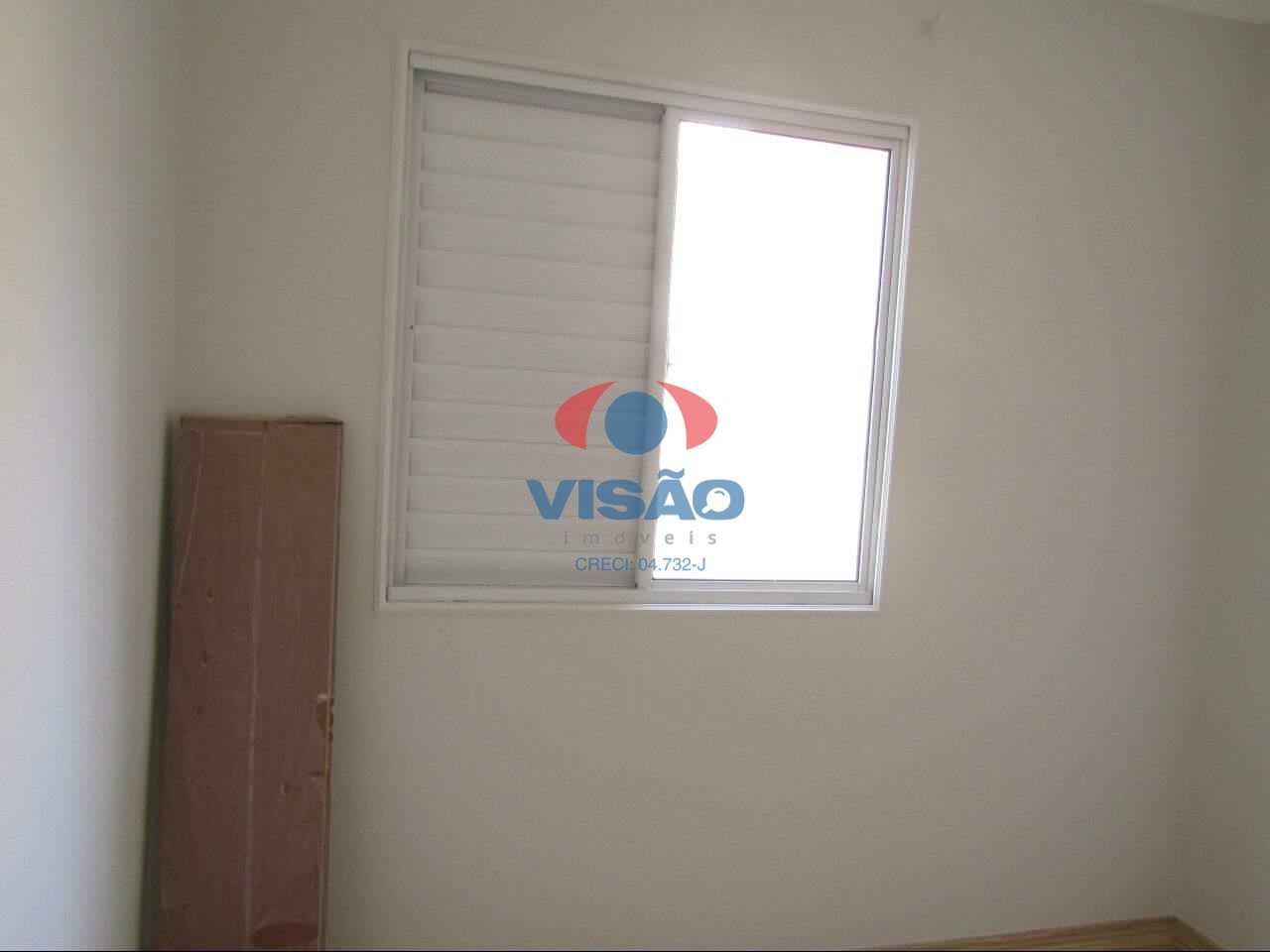 Apartamento à venda no Jardim Alice: 