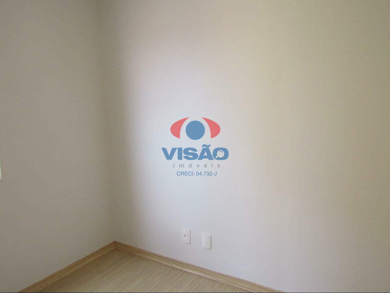 Apartamento à venda no Jardim Alice: 