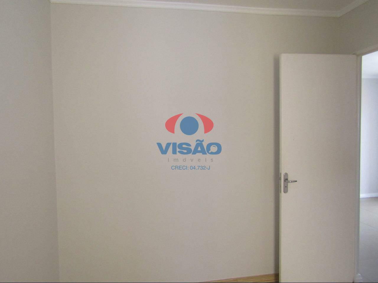 Apartamento à venda no Jardim Alice: 