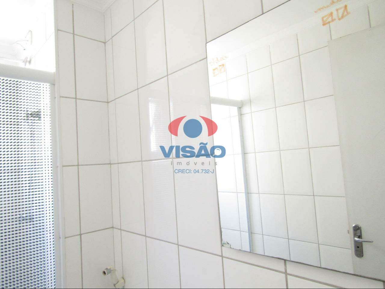 Apartamento à venda no Jardim Alice: 