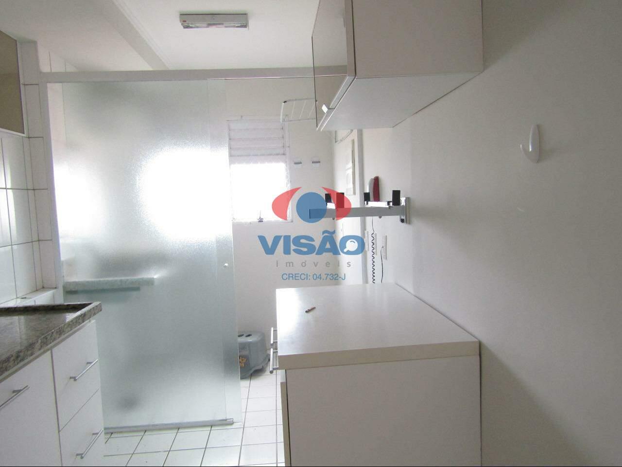 Apartamento à venda no Jardim Alice: 