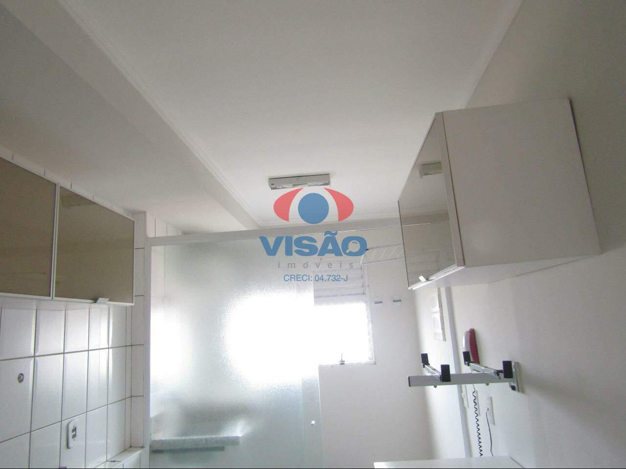 Apartamento à venda no Jardim Alice: 