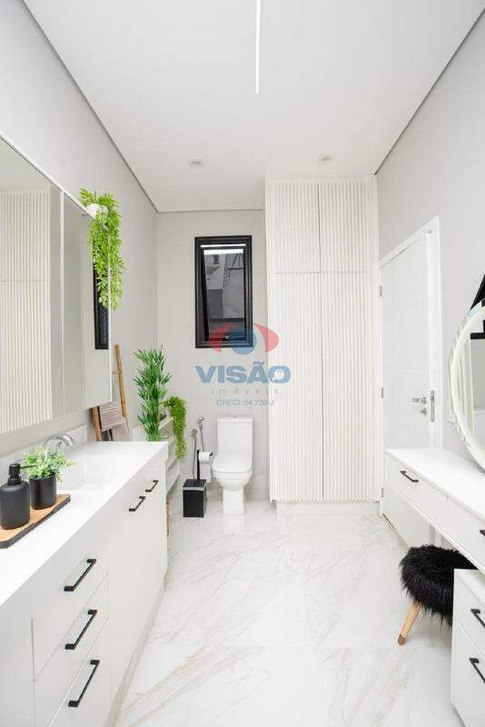 Casa em condomínio à venda no Jardim Quintas da Terracota: 