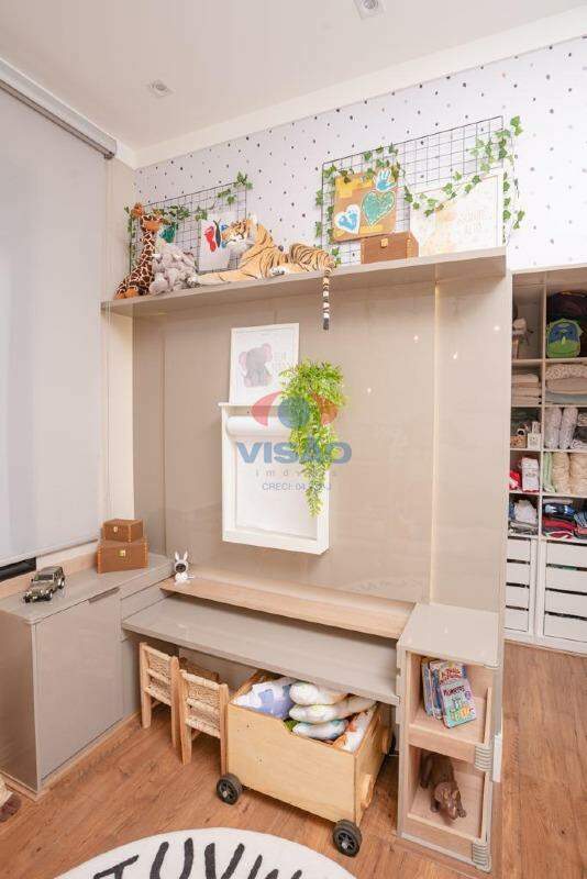 Casa em condomínio à venda no Jardim Quintas da Terracota: 
