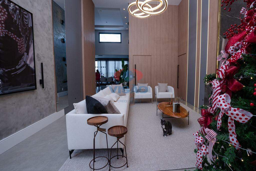 Casa em condomínio à venda no Jardim Quintas da Terracota: