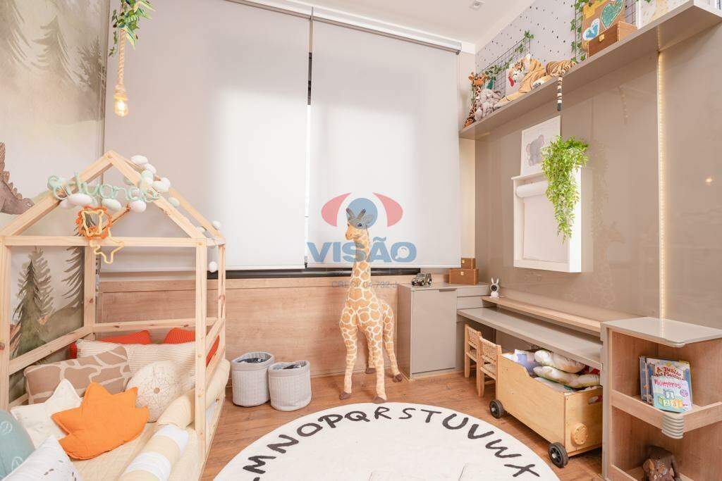 Casa em condomínio à venda no Jardim Quintas da Terracota: 