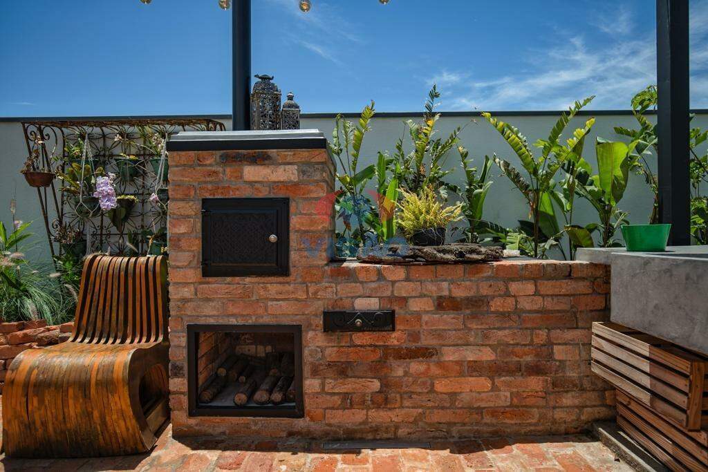 Casa em condomínio à venda no Jardim Quintas da Terracota: 