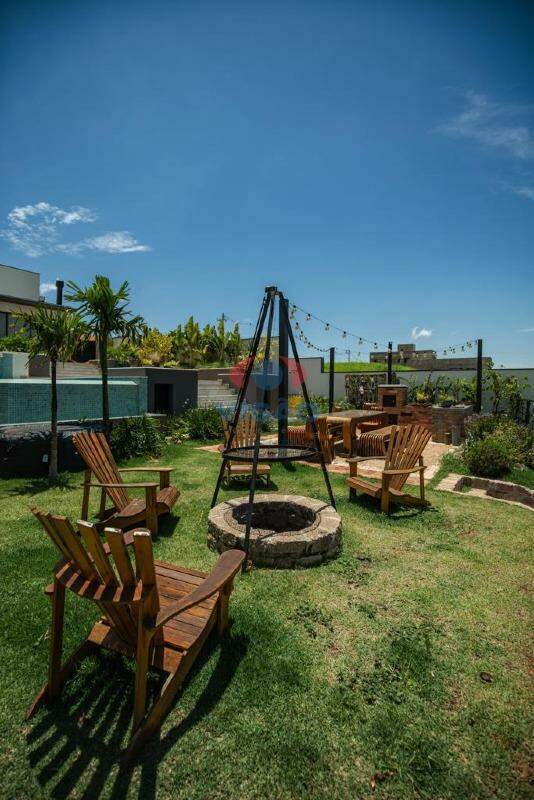 Casa em condomínio à venda no Jardim Quintas da Terracota: 