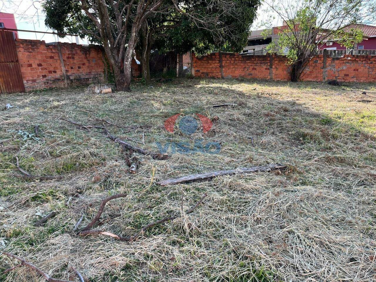 Terreno à venda no Colinas de Indaiatuba: 