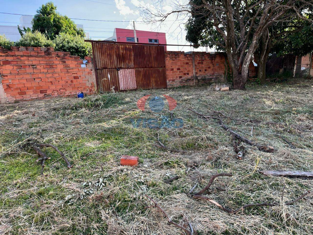 Terreno à venda no Colinas de Indaiatuba: 