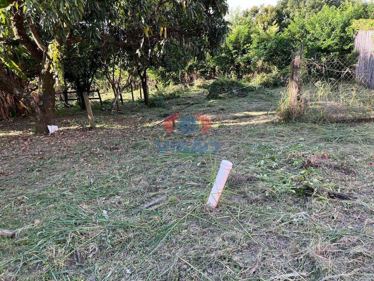 Terreno à venda no Colinas de Indaiatuba: 