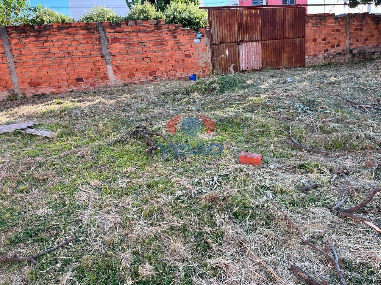 Terreno à venda no Colinas de Indaiatuba: 