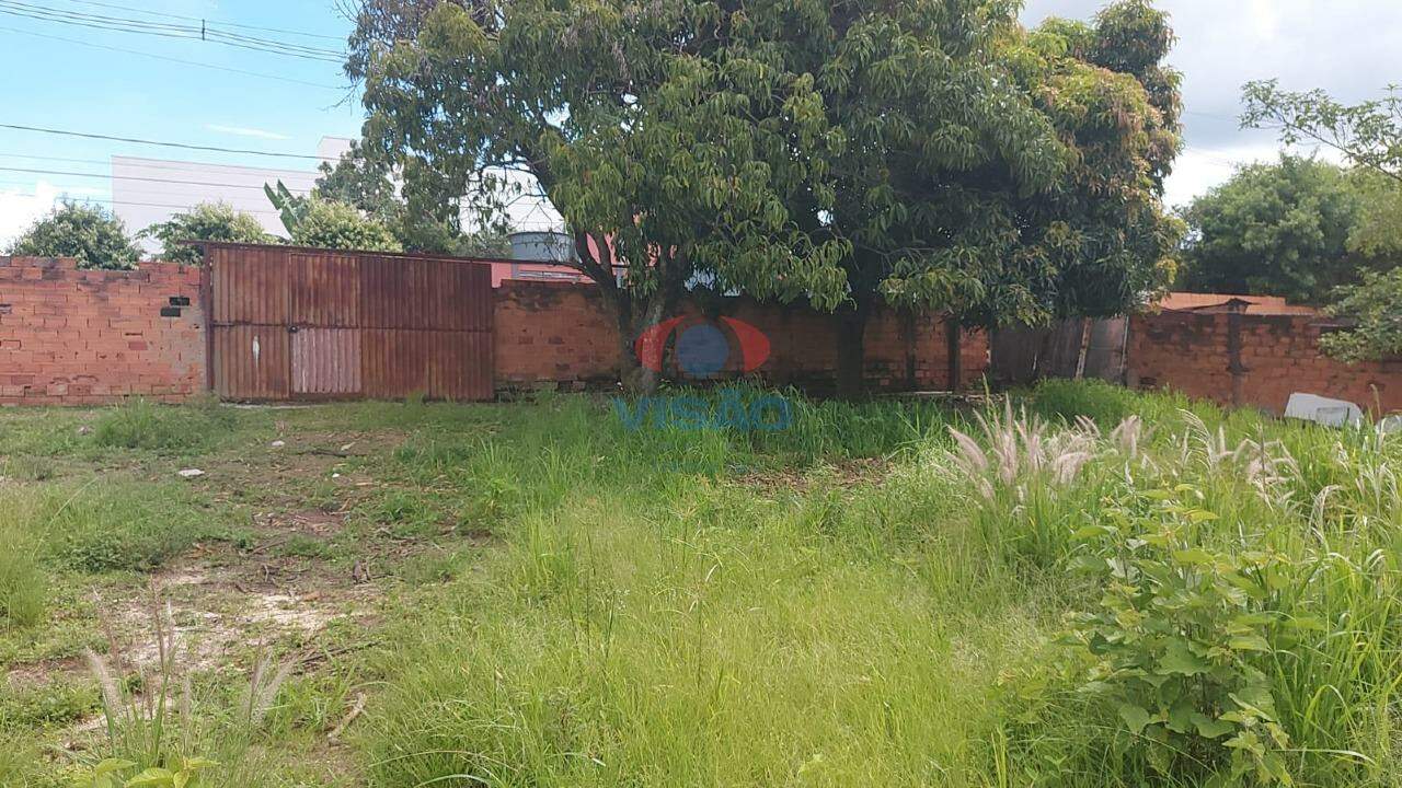 Terreno à venda no Colinas de Indaiatuba: 