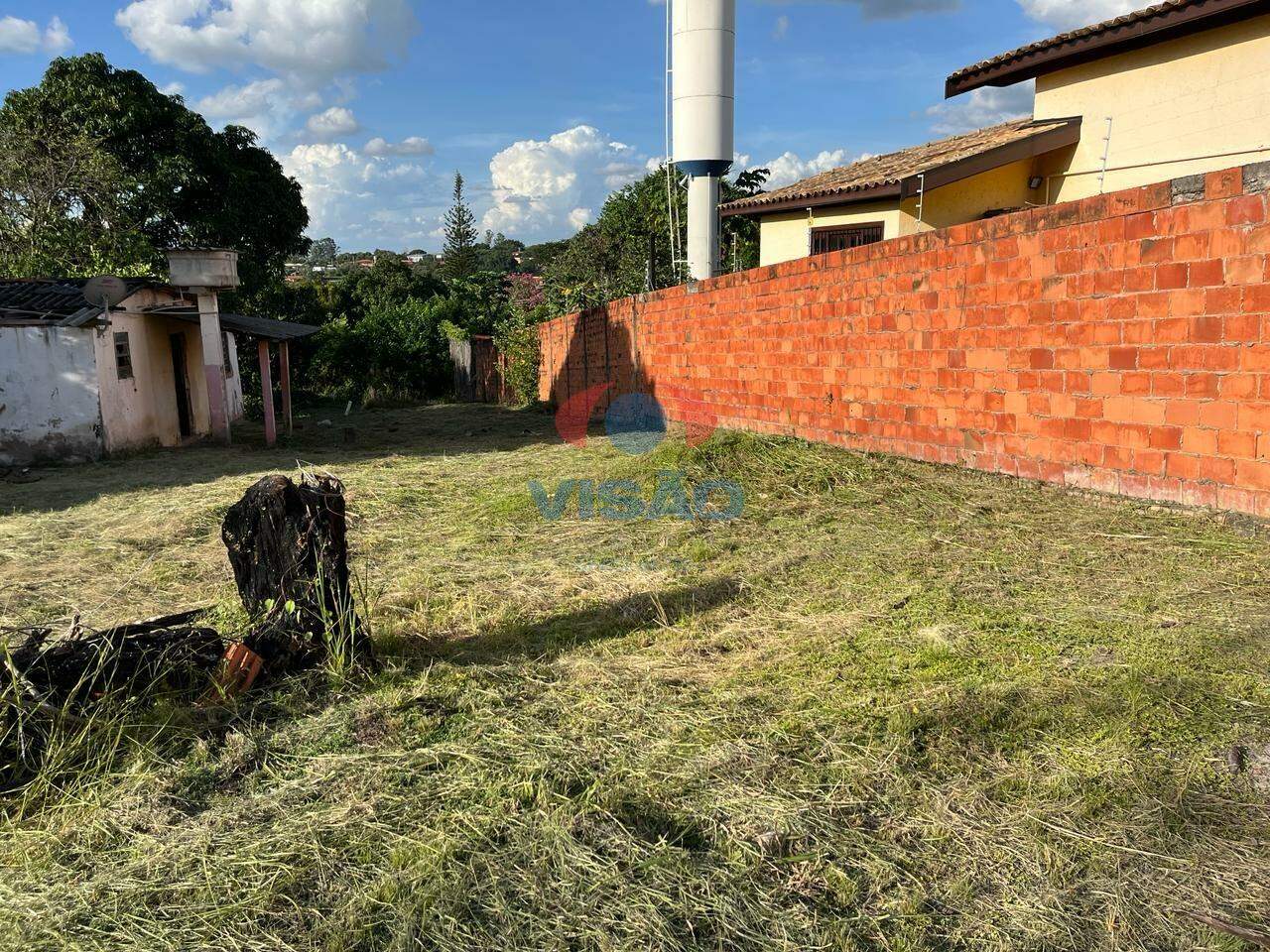 Terreno à venda no Colinas de Indaiatuba: 