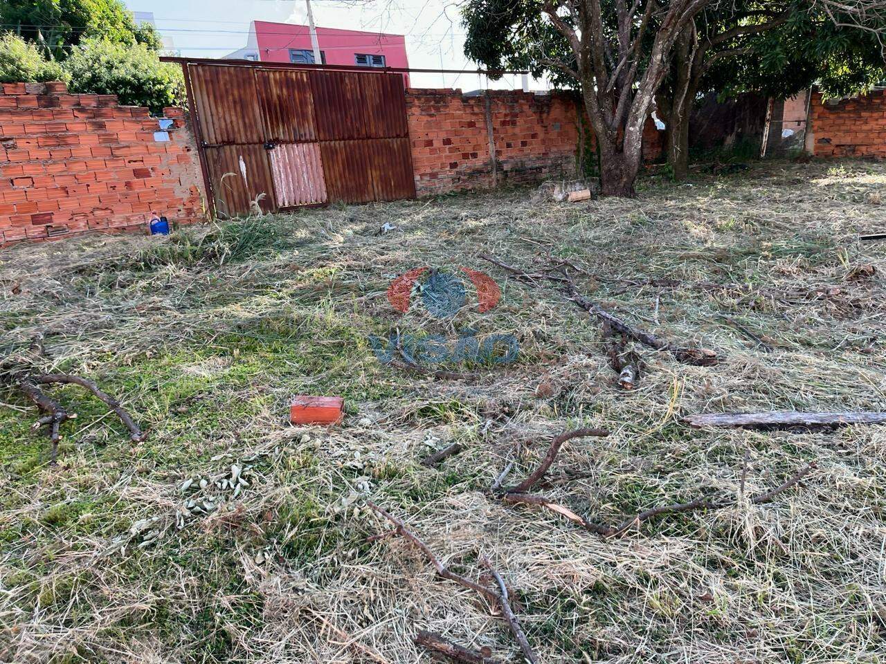 Terreno à venda no Colinas de Indaiatuba: 