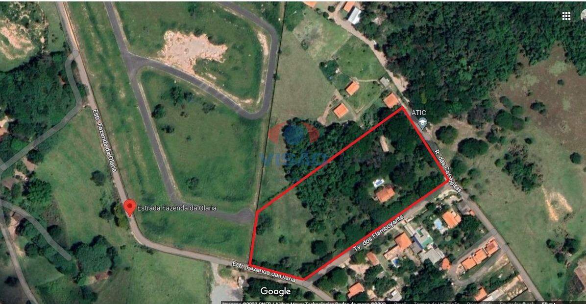 Sítio à venda no Tombadouro: 