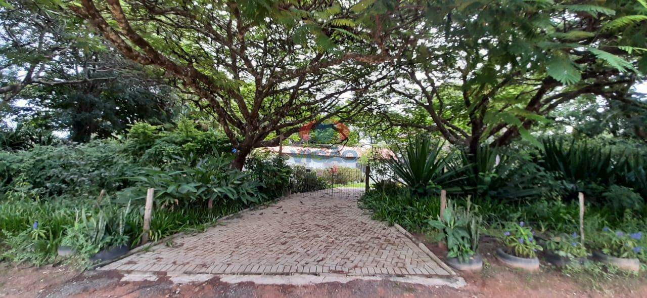 Sítio à venda no Tombadouro: 