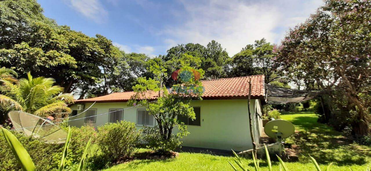 Sítio à venda no Tombadouro: 