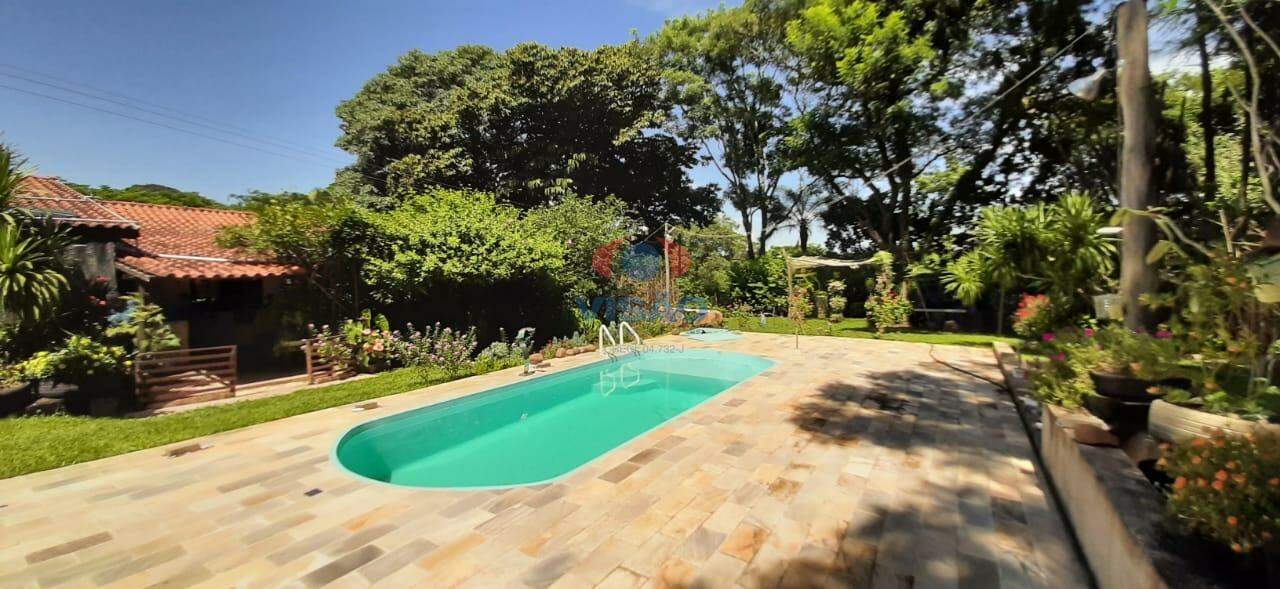 Sítio à venda no Tombadouro: 