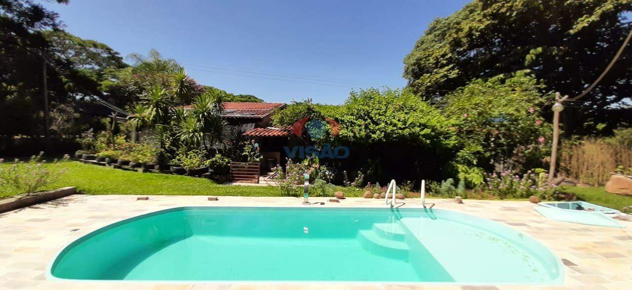 Sítio à venda no Tombadouro: 