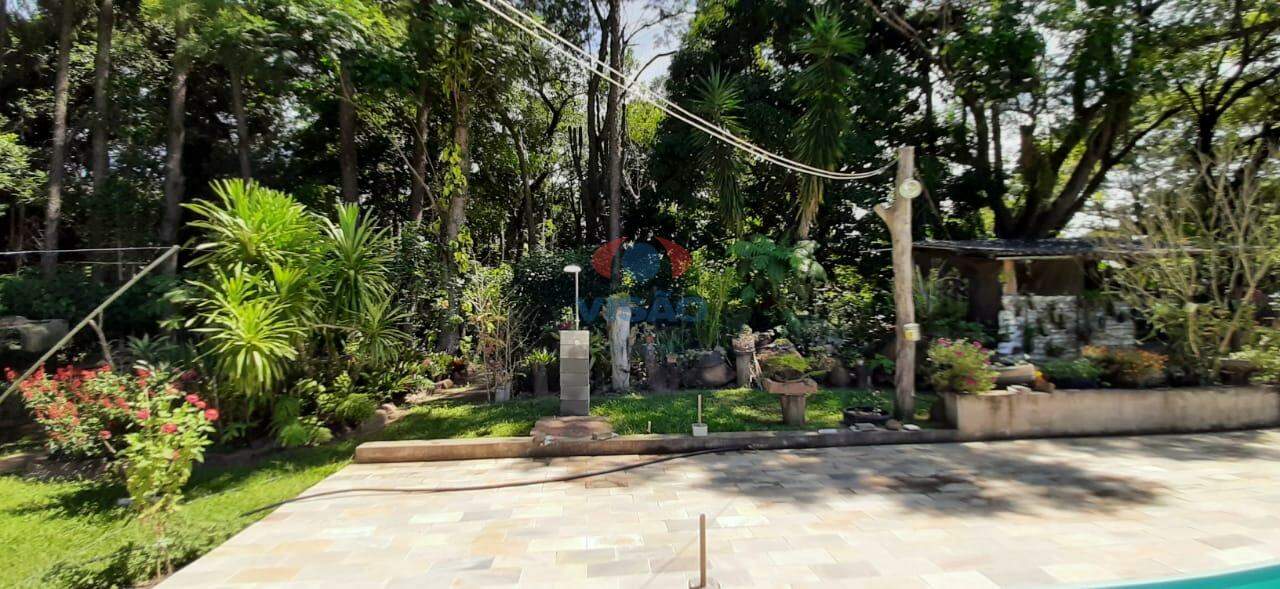 Sítio à venda no Tombadouro: 