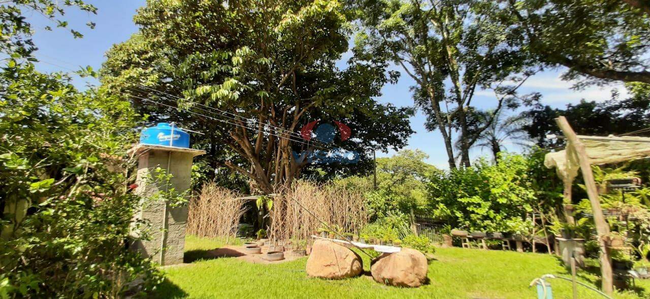 Sítio à venda no Tombadouro: 