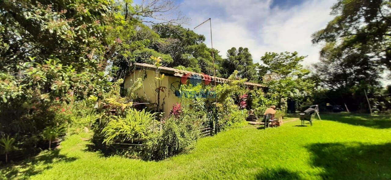 Sítio à venda no Tombadouro: 