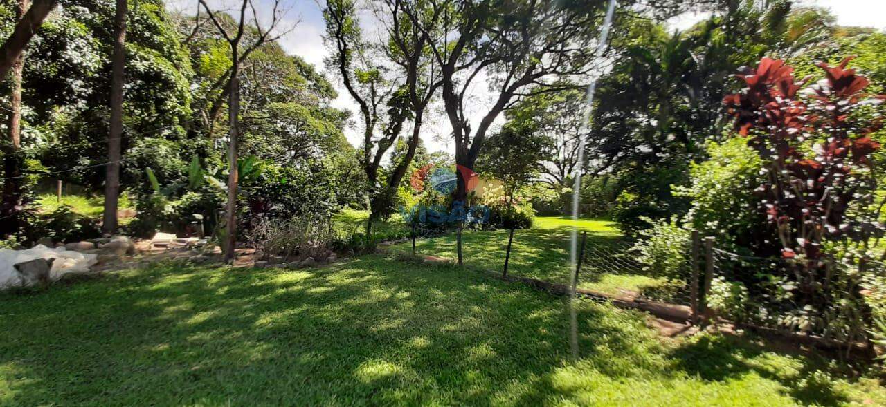 Sítio à venda no Tombadouro: 