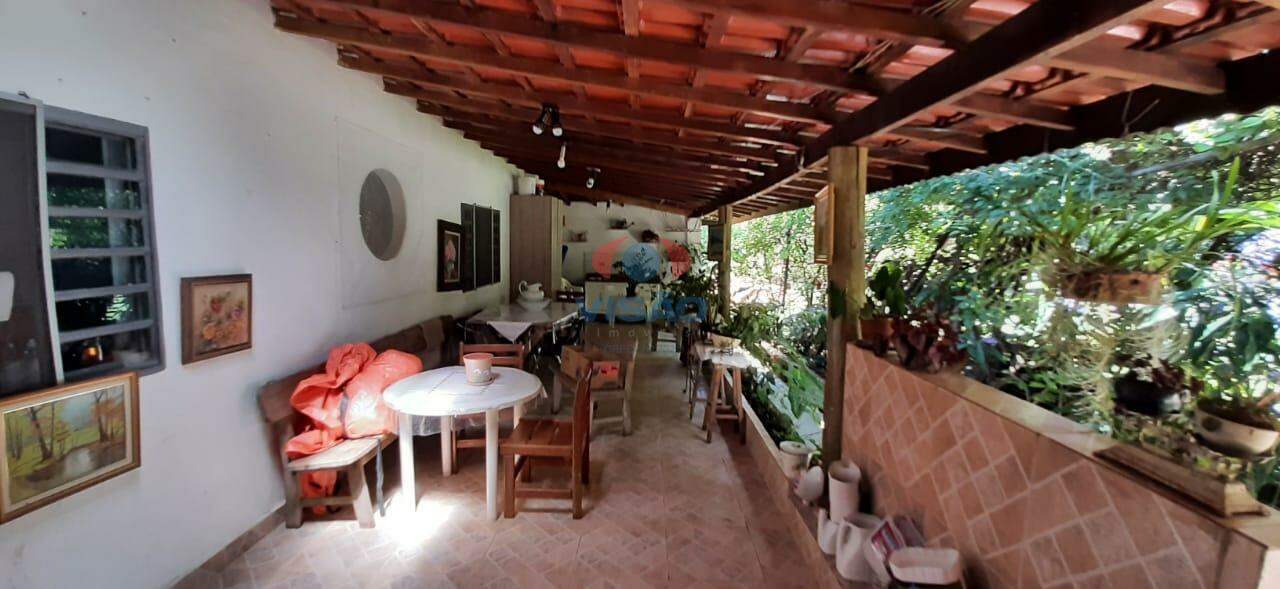 Sítio à venda no Tombadouro: 