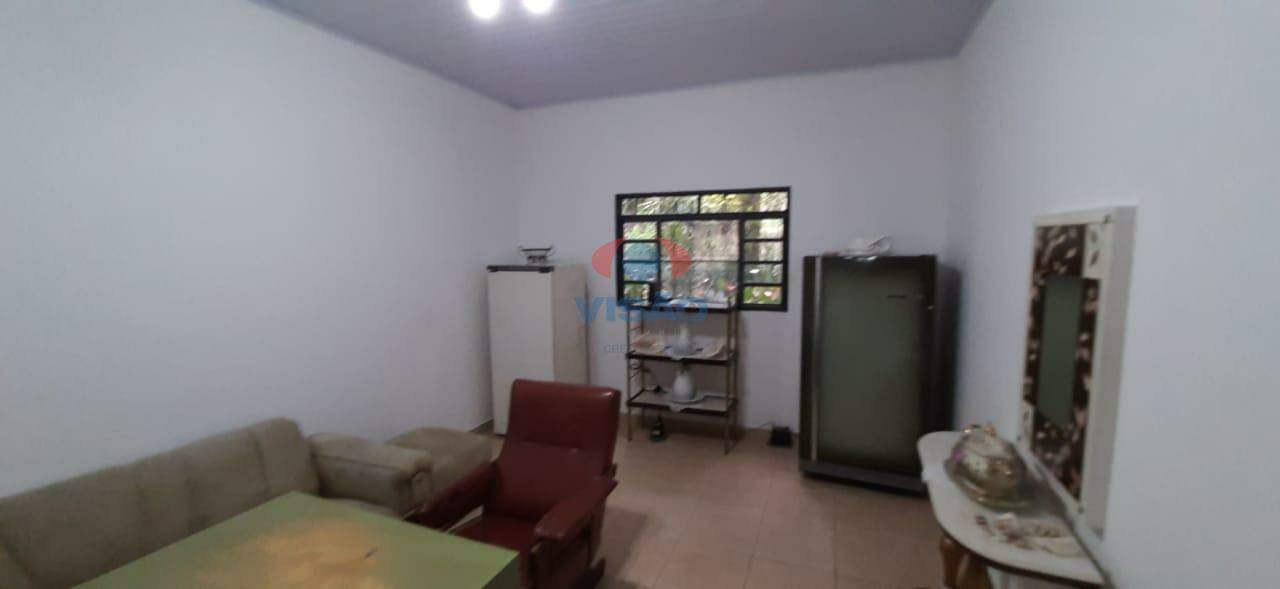 Sítio à venda no Tombadouro: 