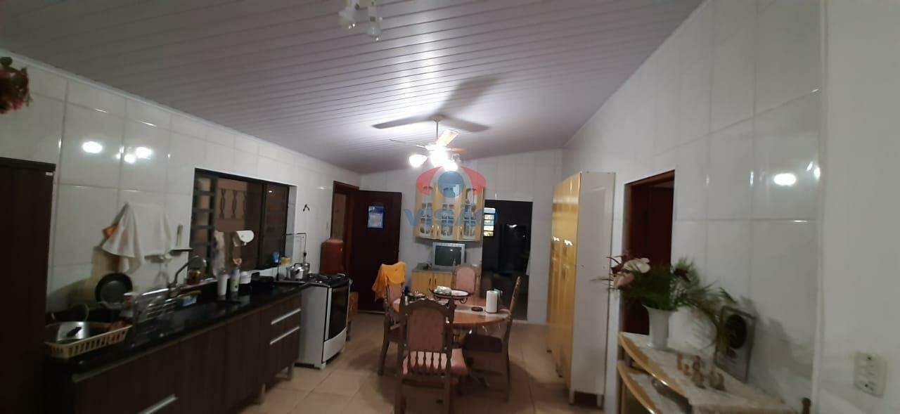 Sítio à venda no Tombadouro: 