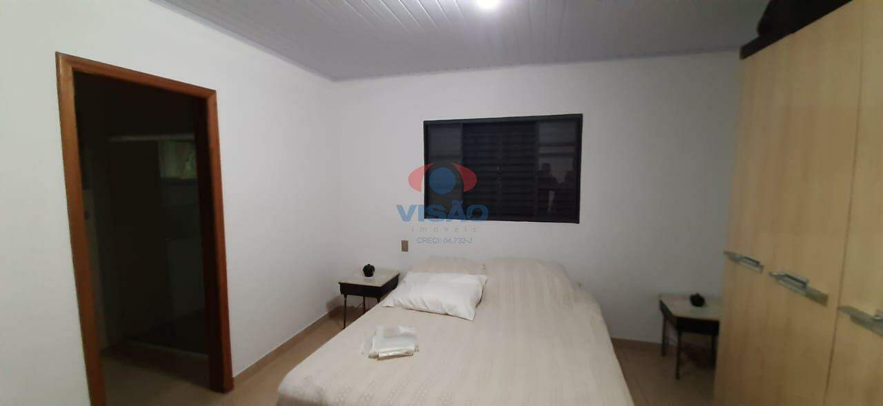 Sítio à venda no Tombadouro: 