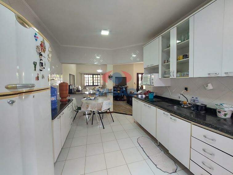 Casa - Sobrado à venda no Jardim Regina: 