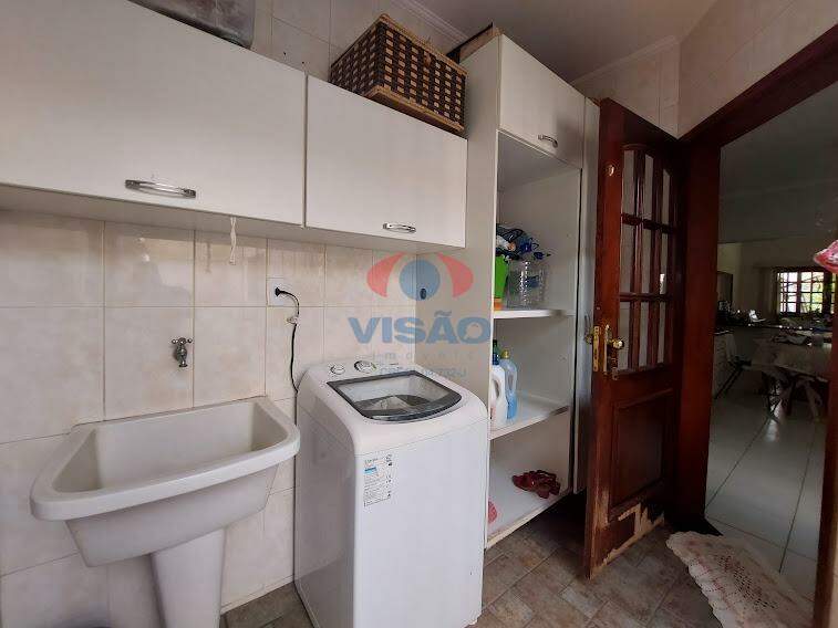 Casa - Sobrado à venda no Jardim Regina: 