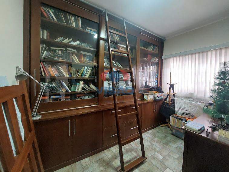 Casa - Sobrado à venda no Jardim Regina: 