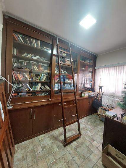 Casa - Sobrado à venda no Jardim Regina: 