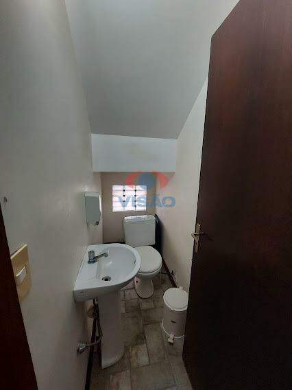 Casa - Sobrado à venda no Jardim Regina: 