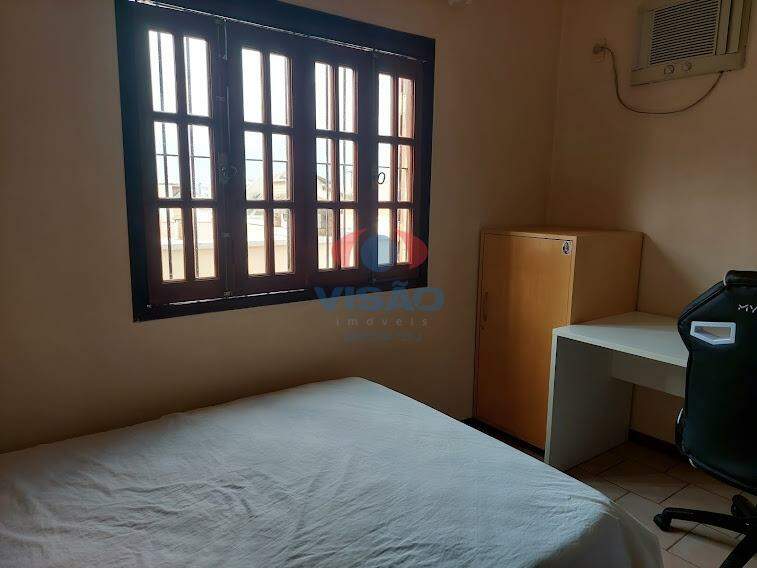 Casa - Sobrado à venda no Jardim Regina: 