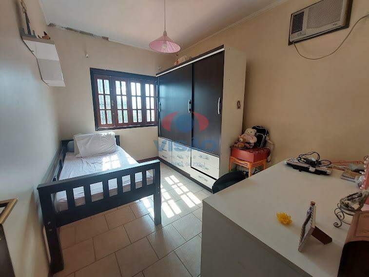 Casa - Sobrado à venda no Jardim Regina: 