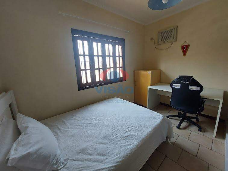 Casa - Sobrado à venda no Jardim Regina: 