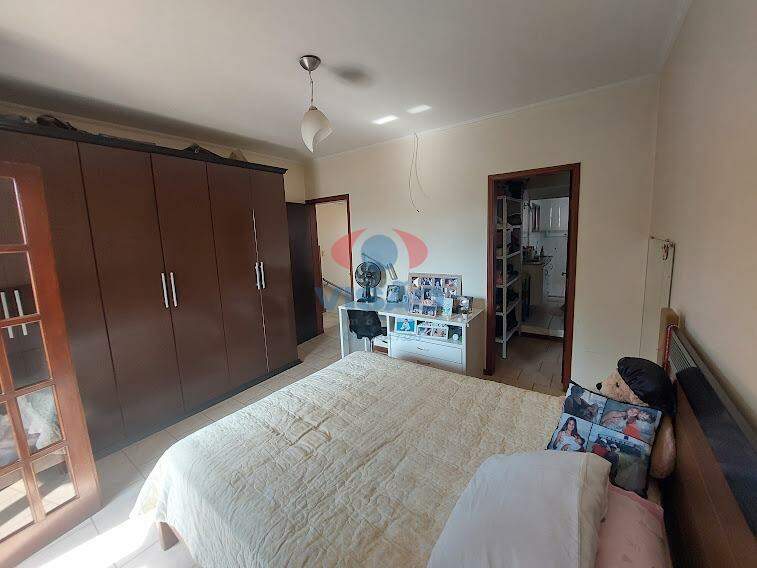 Casa - Sobrado à venda no Jardim Regina: 