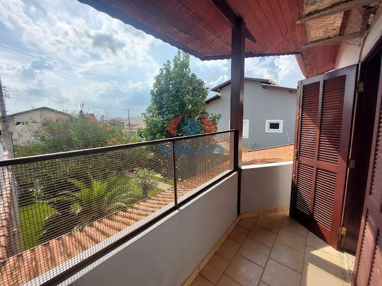 Casa - Sobrado à venda no Jardim Regina: 