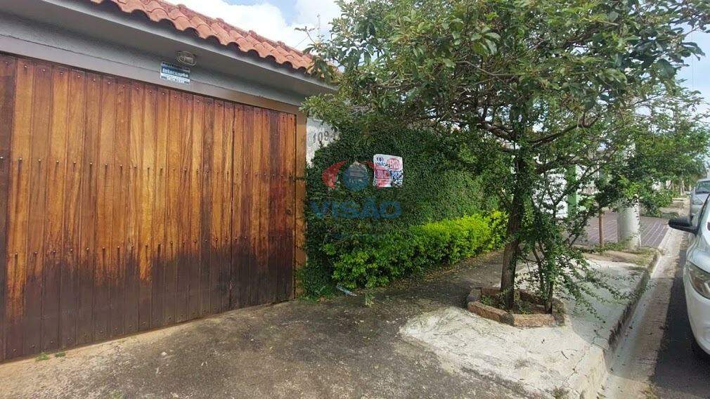 Casa - Sobrado à venda no Jardim Regina: 