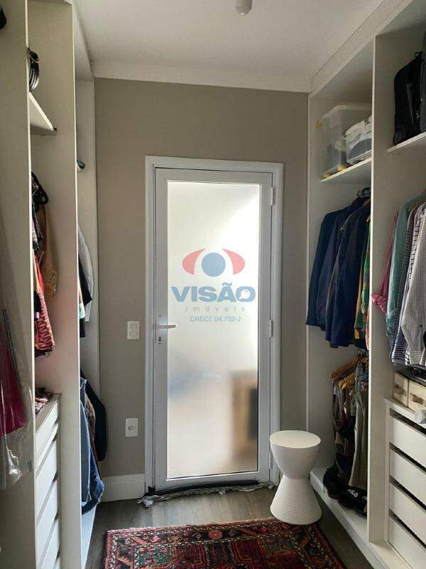 Casa em condomínio à venda no Jardim Esplanada: 