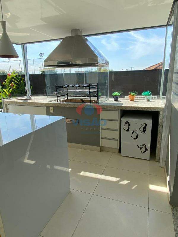 Casa em condomínio à venda no Jardim Esplanada: 