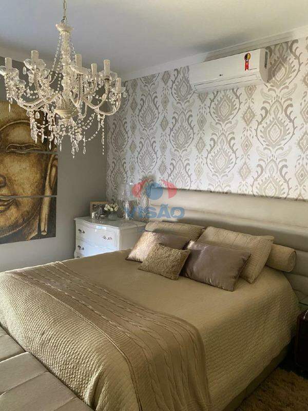 Casa em condomínio à venda no Jardim Esplanada: 