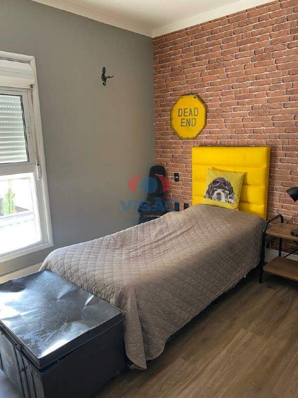 Casa em condomínio à venda no Jardim Esplanada: 